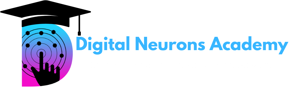 digitan neurons academy logo