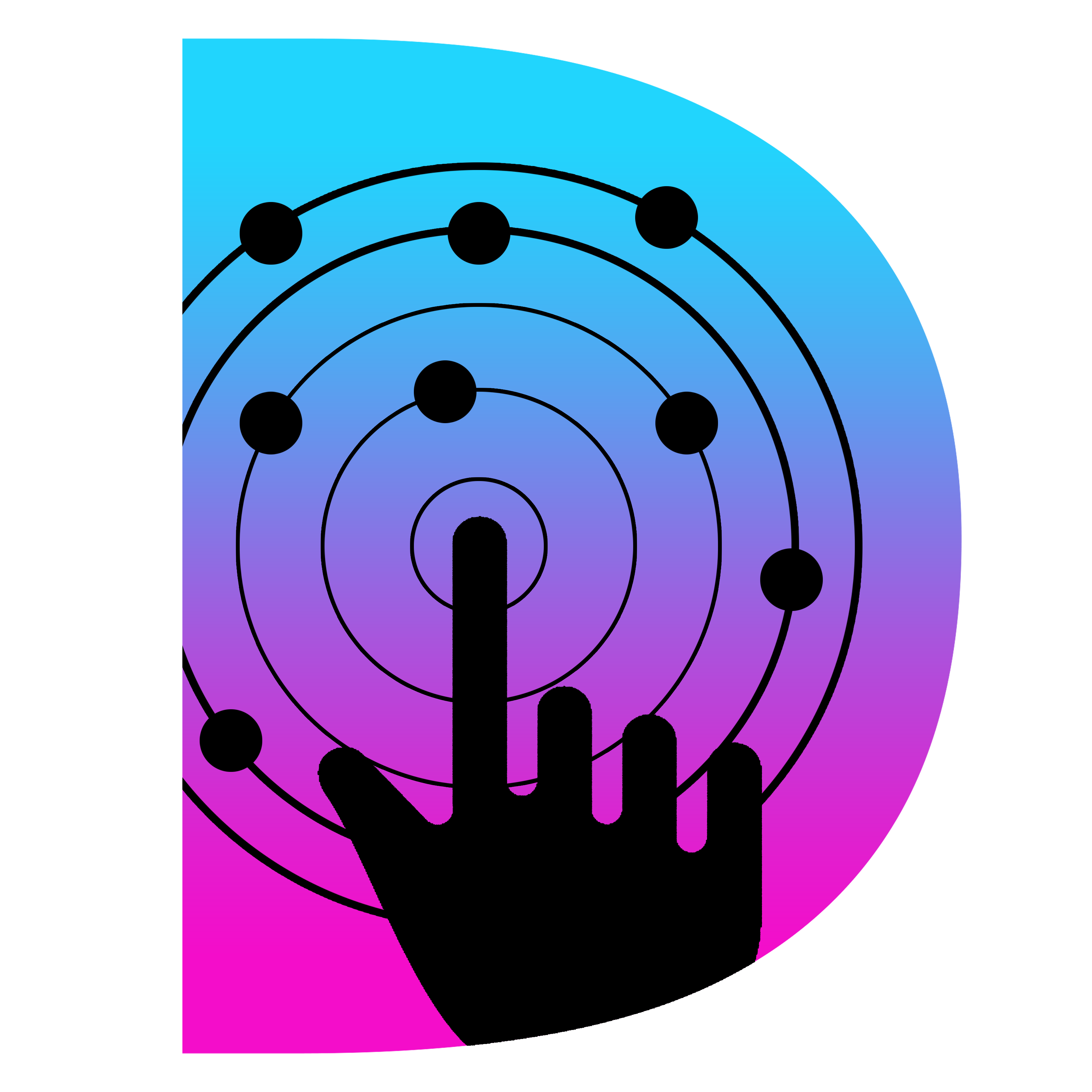 dn logo